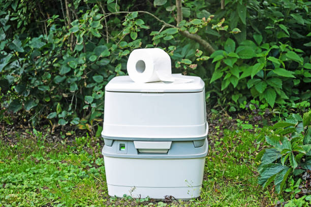 Portable Toilet Options We Offer in Smith Valley, NV