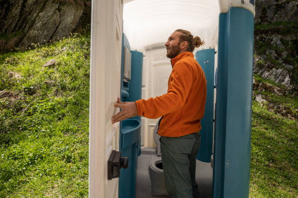 Porta potty rental for outdoor events in Smith Valley, NV