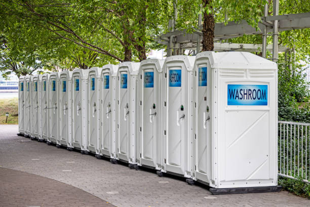 Best Sanitation services for porta potties  in Smith Valley, NV